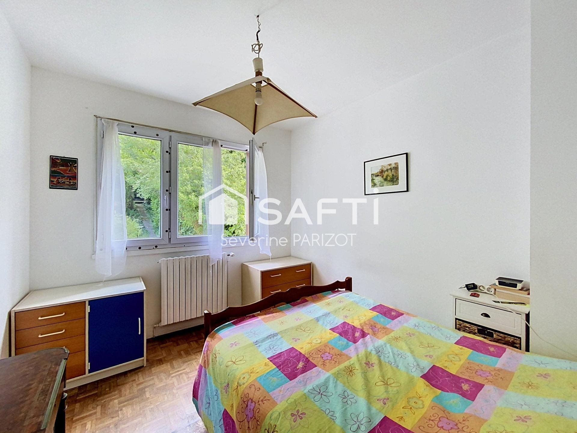 Maison à vendre, 127m², Chennevières-sur-Marne
