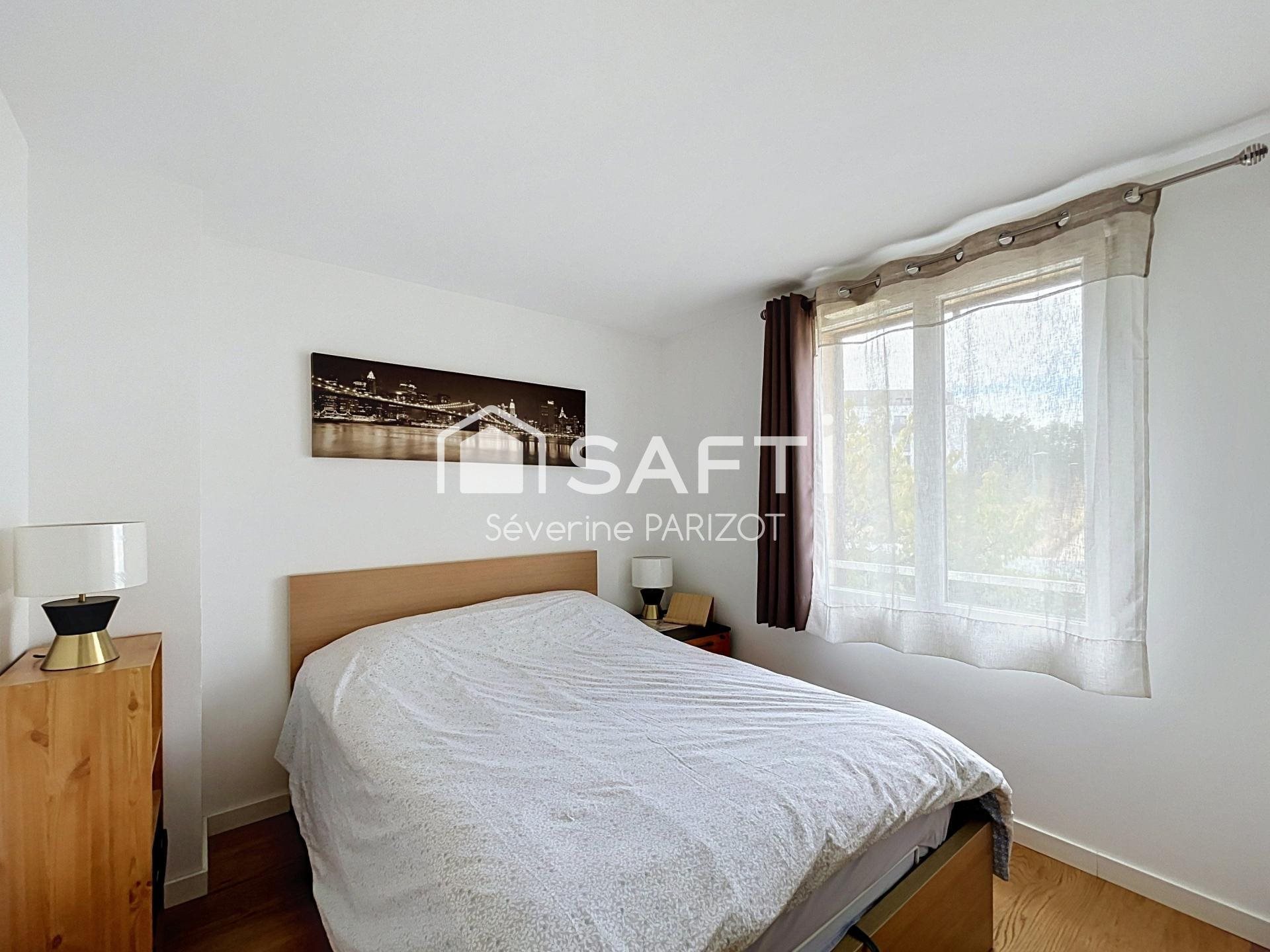 Maison à vendre, 100m², Champs-sur-Marne