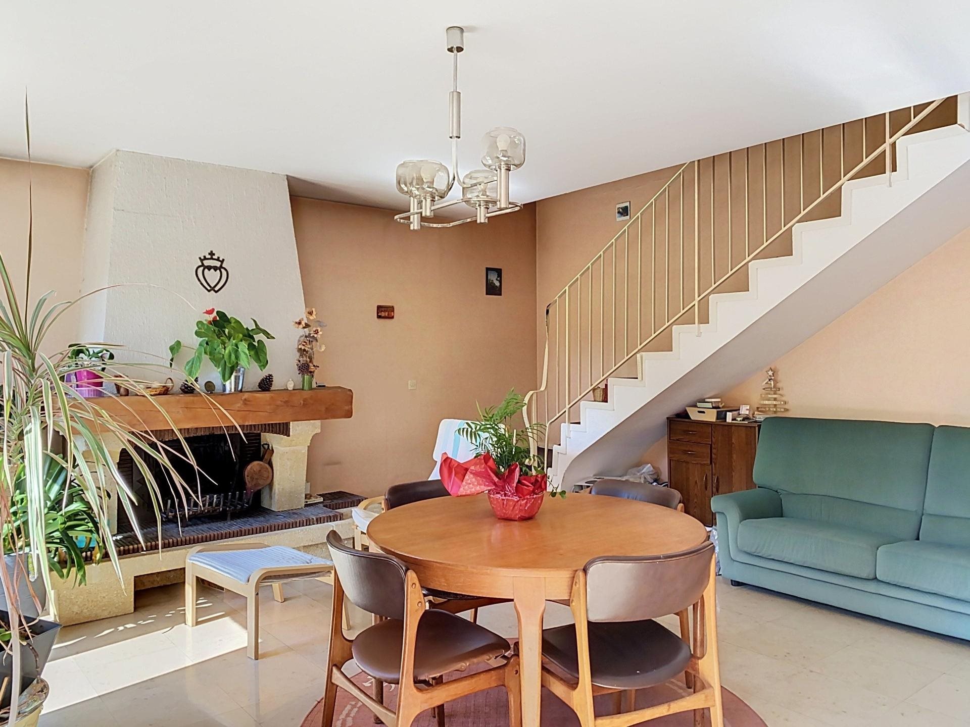 Maison à vendre, 107m², Villemomble