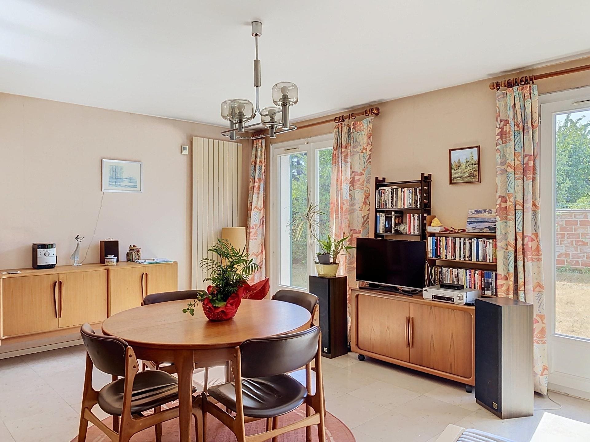 Maison à vendre, 107m², Villemomble