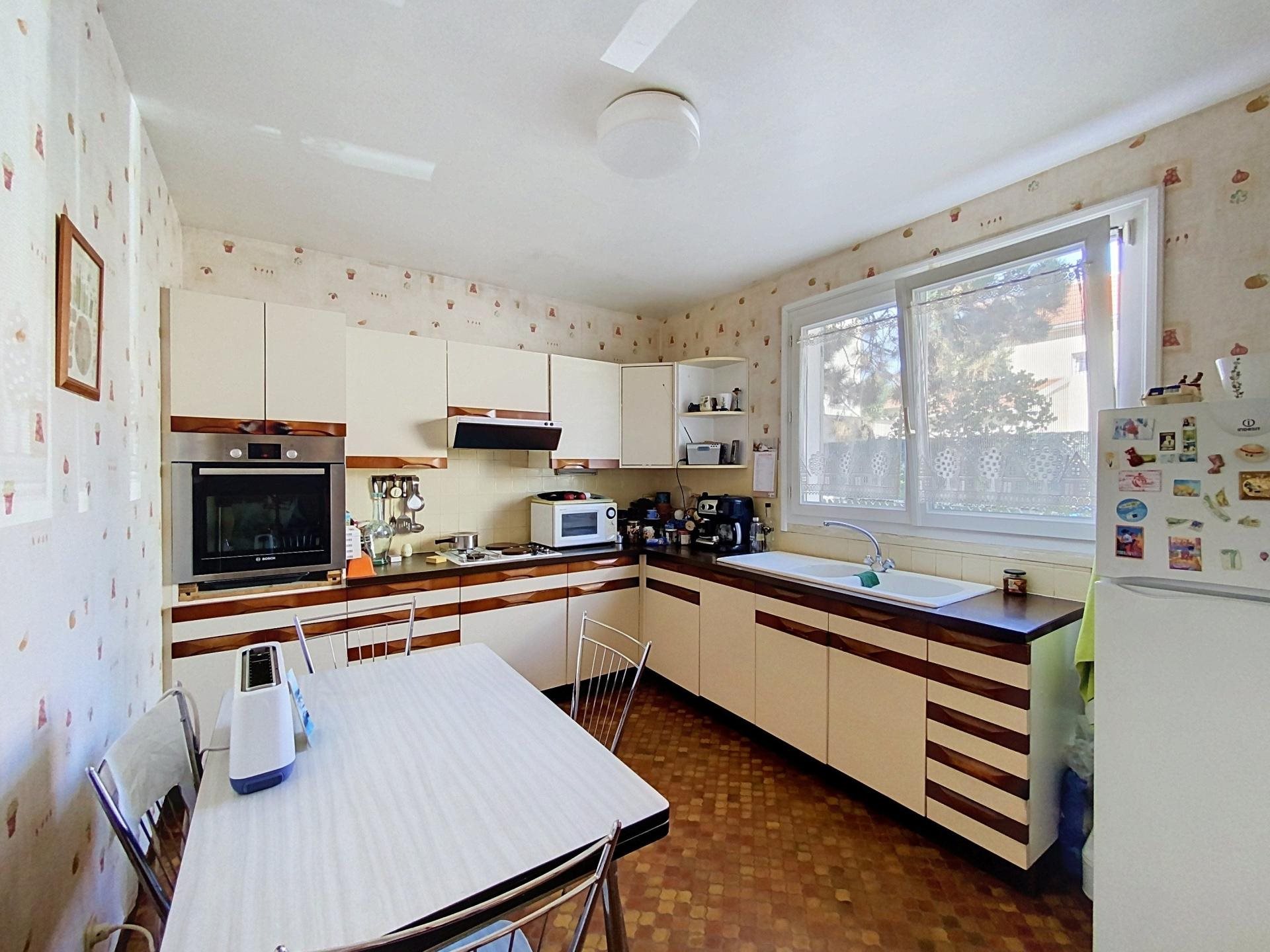 Maison à vendre, 107m², Villemomble