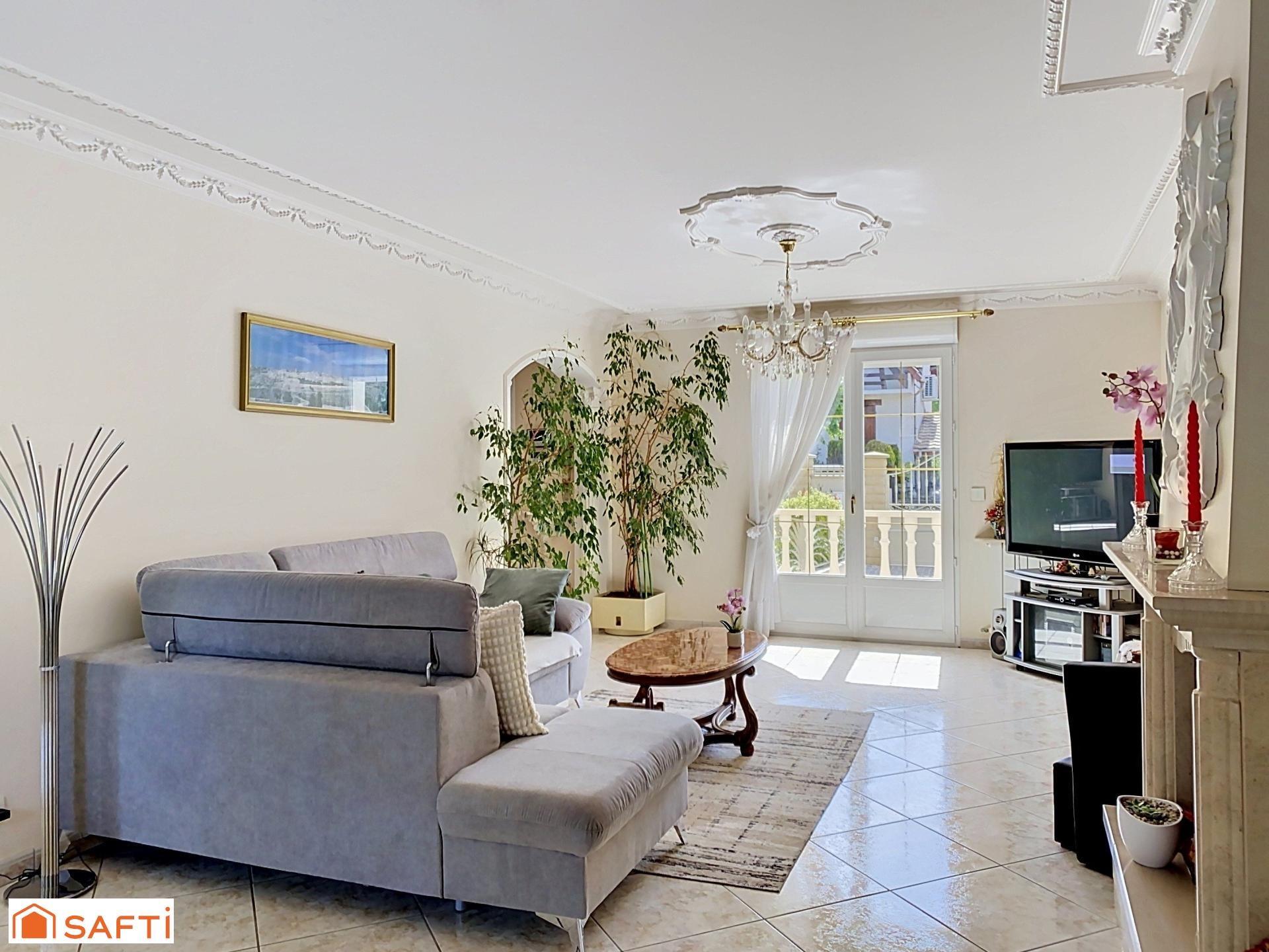Maison à vendre, 225m², Gournay-sur-Marne