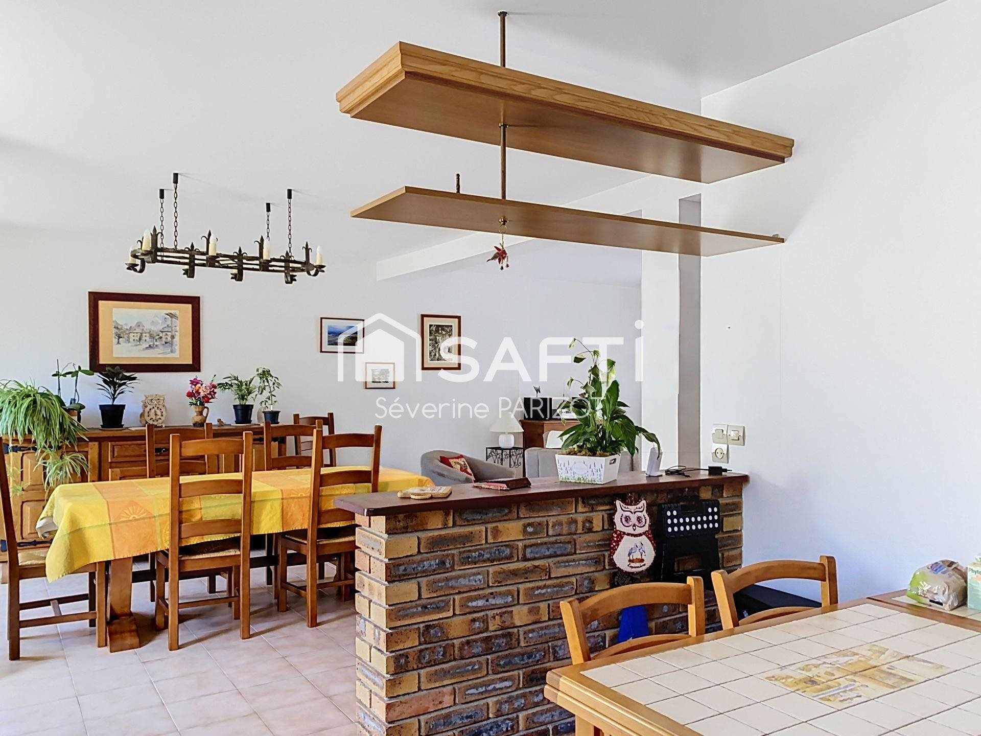 Maison à vendre, 126m², Gagny