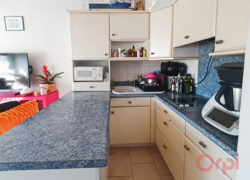 Appartement à vendre, 32m², Agde (Cap d'Agde)