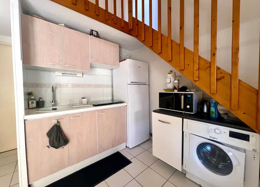 Maison à vendre, 36m², Grau d'Agde