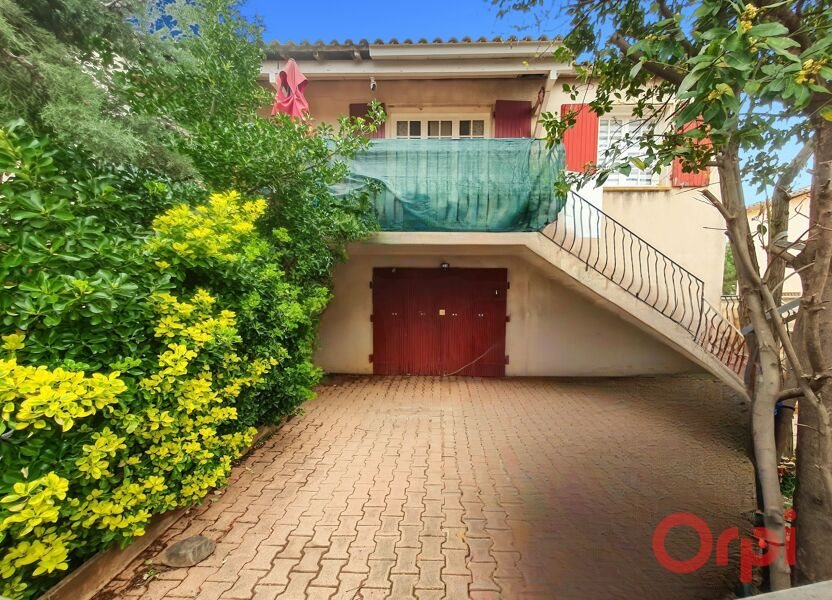 Maison à vendre, 162m², Vias
