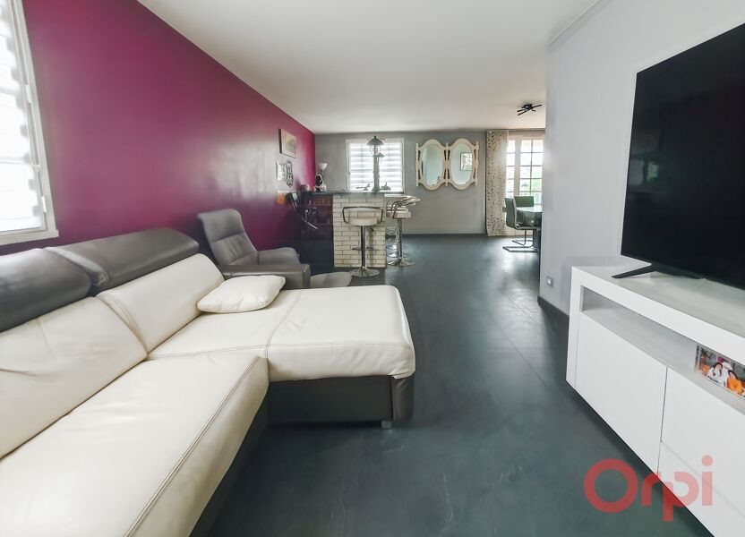 Maison à vendre, 162m², Vias