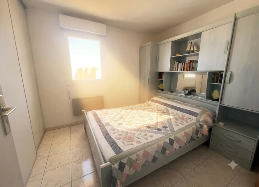 Appartement à vendre, 48m², Agde (Cap d'Agde)