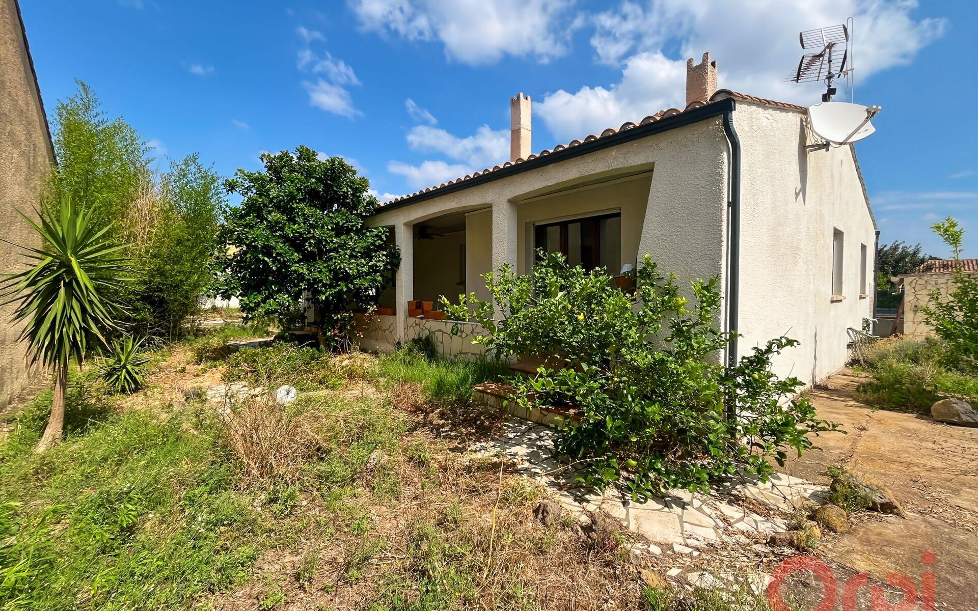 Maison à vendre, 106m², Agde (Cap d'Agde)