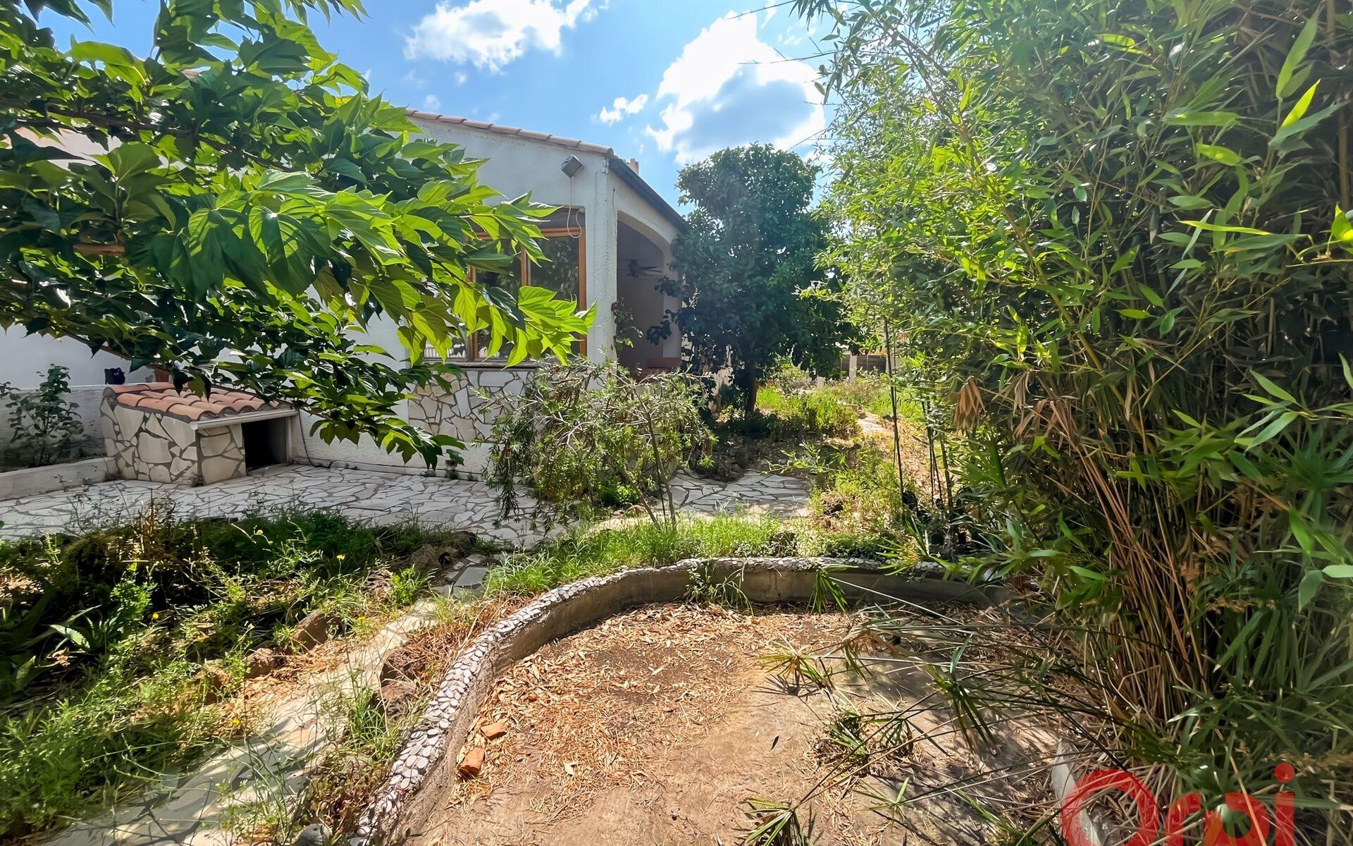 Maison à vendre, 106m², Agde (Cap d'Agde)