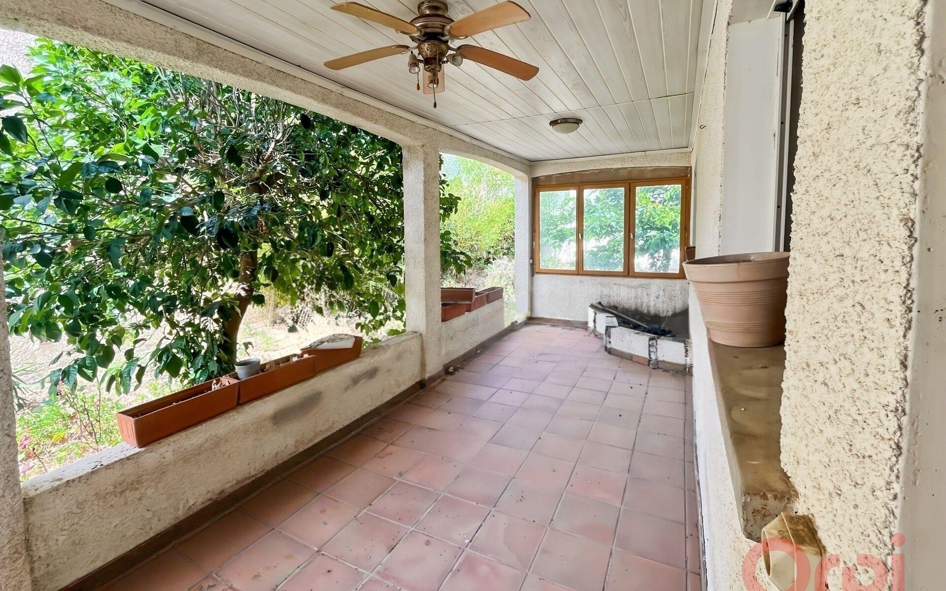 Maison à vendre, 106m², Agde (Cap d'Agde)