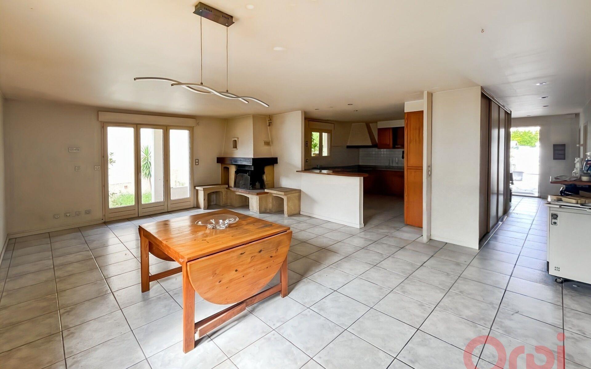 Maison à vendre, 106m², Agde (Cap d'Agde)