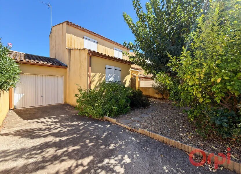 Maison à vendre, 122m², Vias