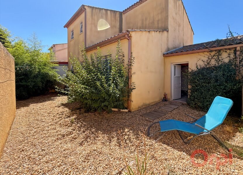 Maison à vendre, 122m², Vias