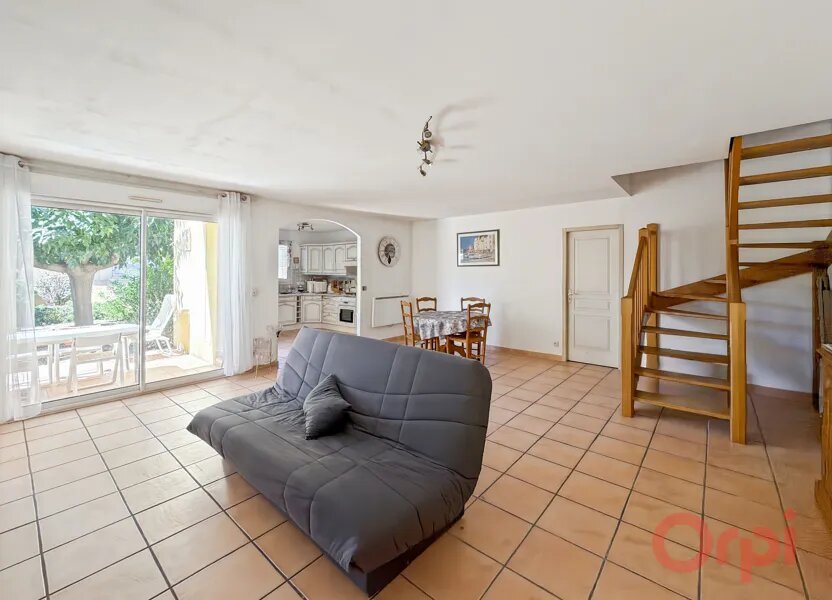 Maison à vendre, 122m², Vias