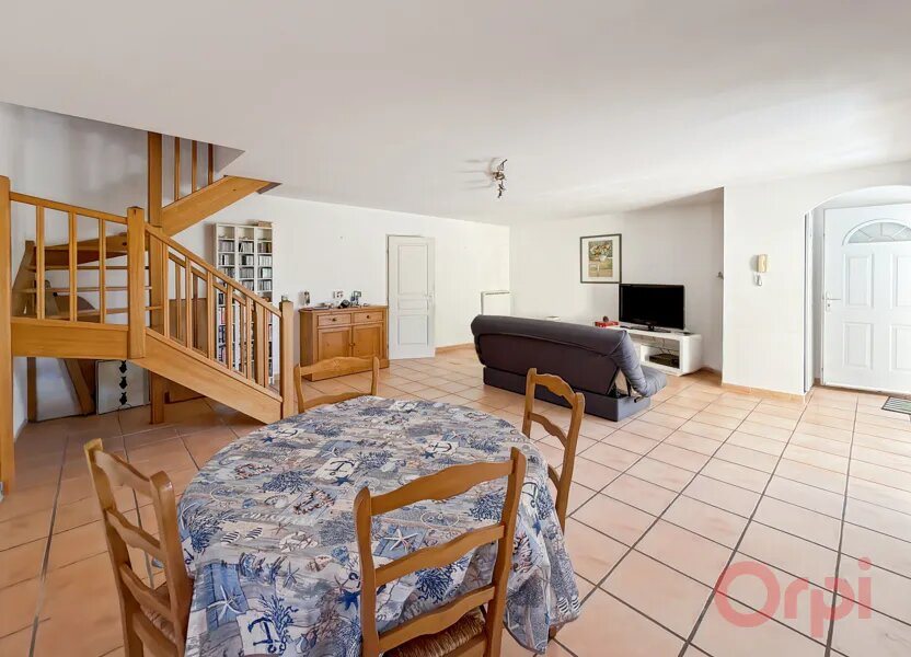 Maison à vendre, 122m², Vias