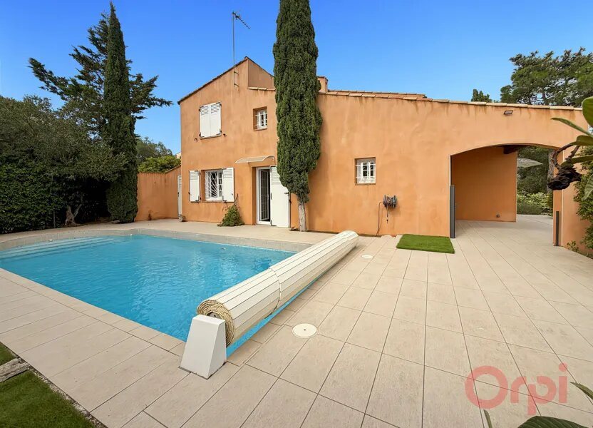 Maison à vendre, 129m², Grau d'Agde