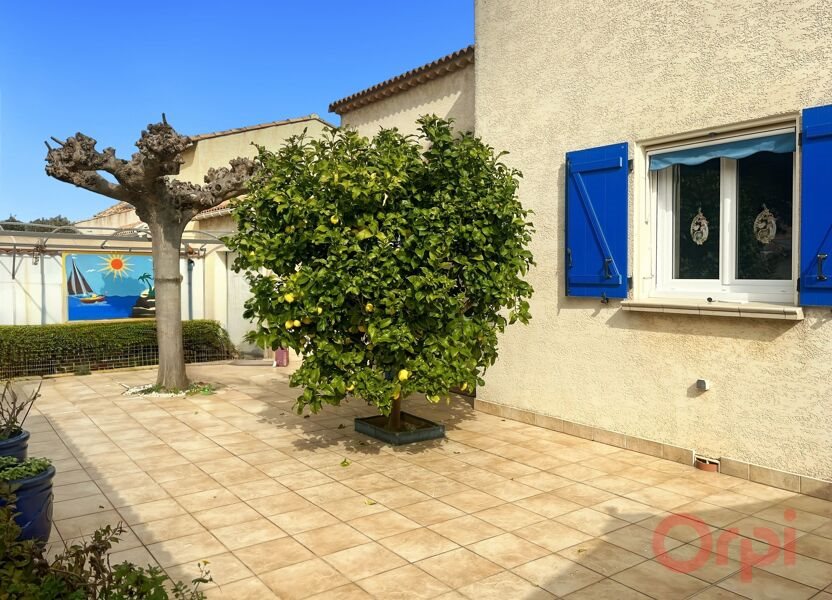 Maison à vendre, 103m², Vias