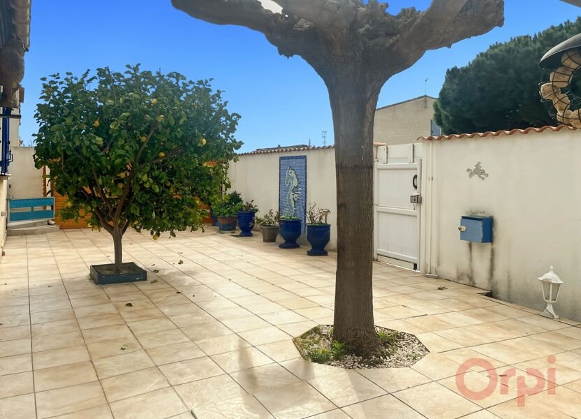 Maison à vendre, 103m², Vias
