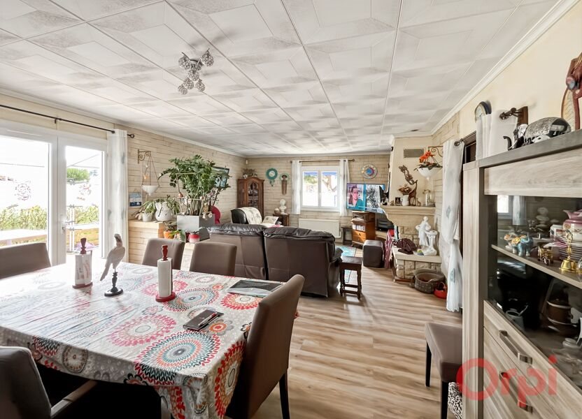 Maison à vendre, 103m², Vias