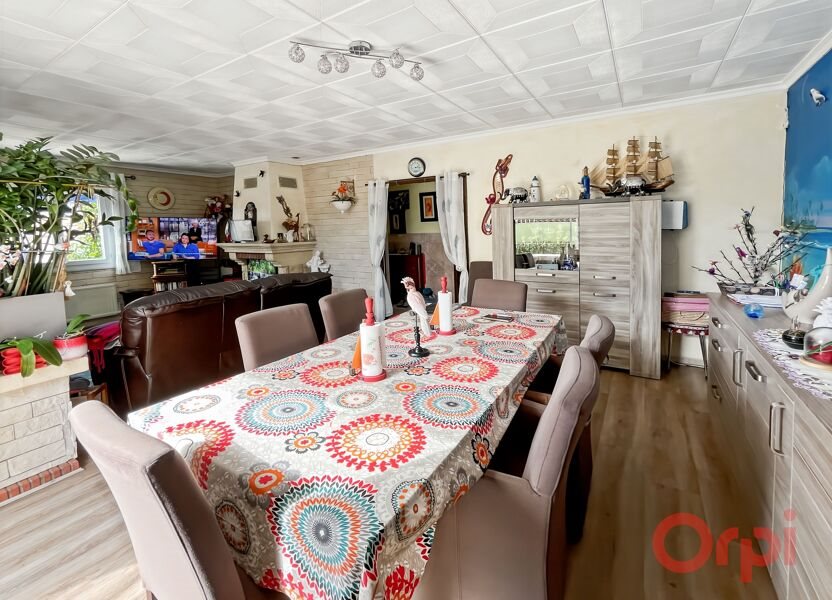 Maison à vendre, 103m², Vias
