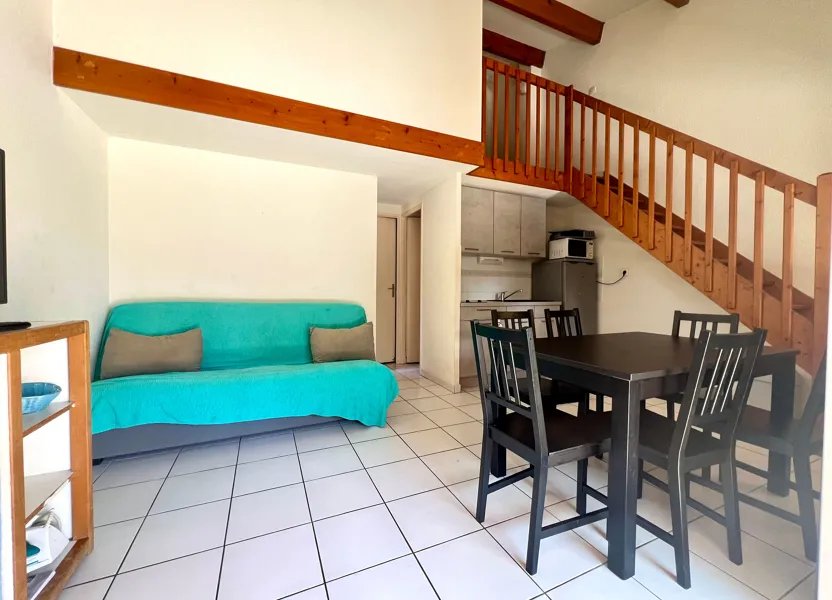 Maison à vendre, 38m², Grau d'Agde
