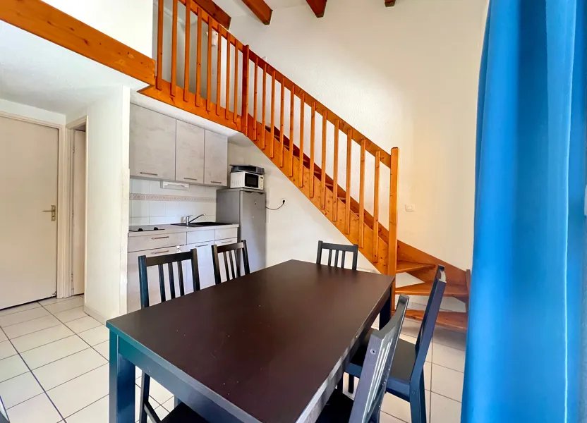 Maison à vendre, 38m², Grau d'Agde
