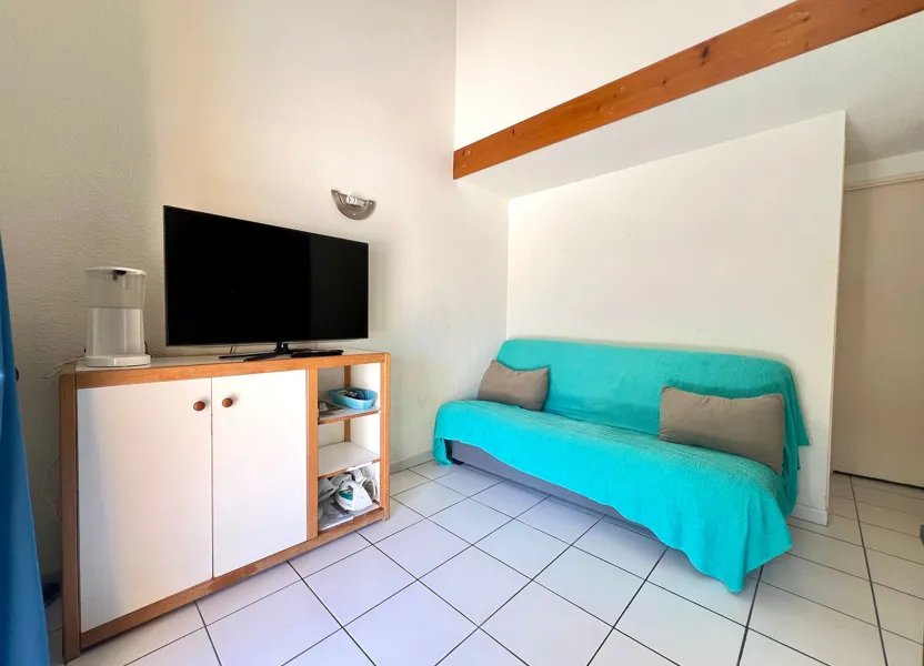 Maison à vendre, 38m², Grau d'Agde