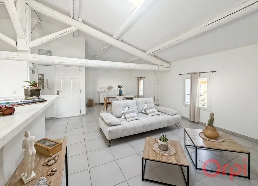 Appartement à vendre, 63m², Agde (Cap d'Agde)
