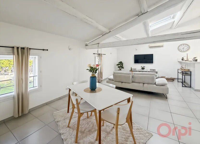 Appartement à vendre, 63m², Agde (Cap d'Agde)