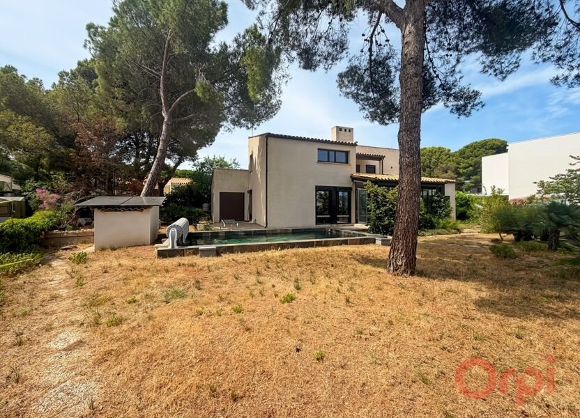 Maison à vendre, 180m², Agde (Cap d'Agde)