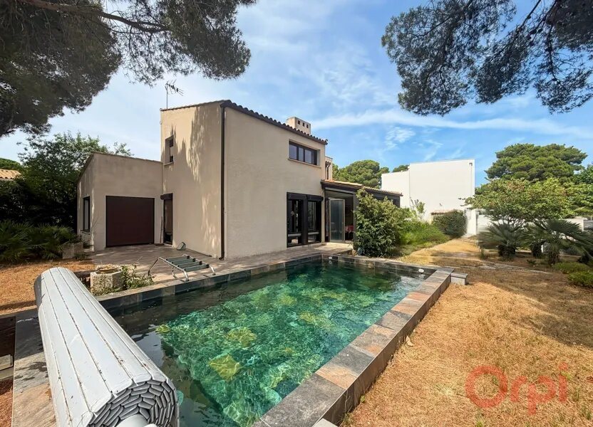 Maison à vendre, 180m², Agde (Cap d'Agde)