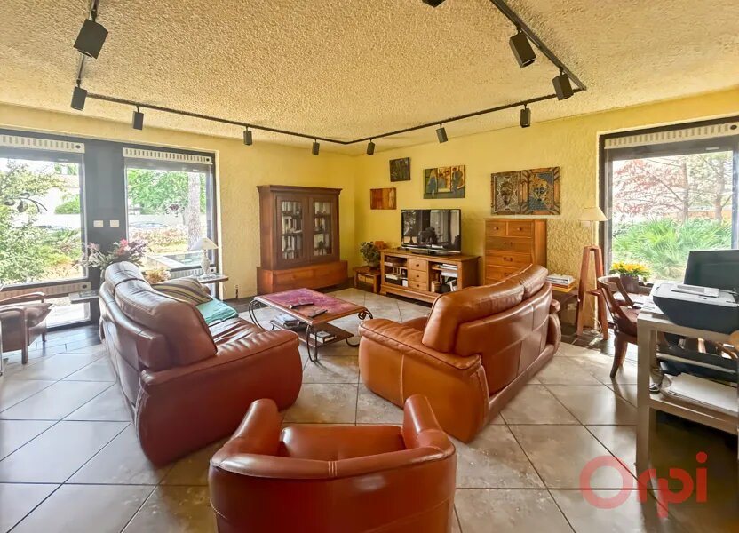 Maison à vendre, 180m², Agde (Cap d'Agde)