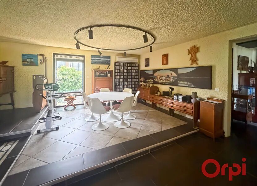 Maison à vendre, 180m², Agde (Cap d'Agde)