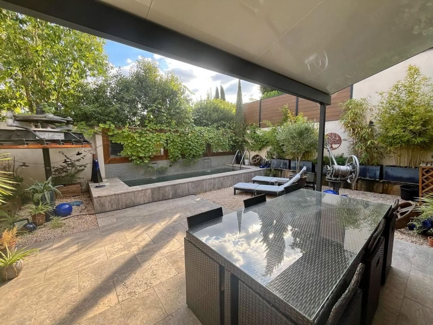 Maison à vendre, 150m², Puimisson
