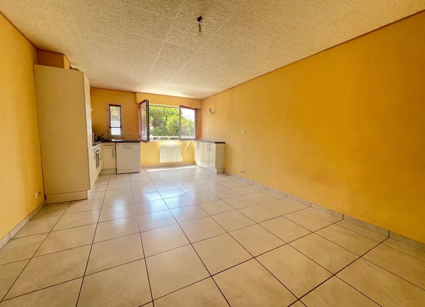 Appartement à vendre, 36m², Agde (Cap d'Agde)