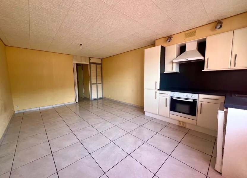 Appartement à vendre, 36m², Agde (Cap d'Agde)