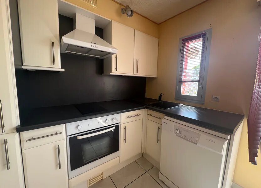 Appartement à vendre, 36m², Agde (Cap d'Agde)