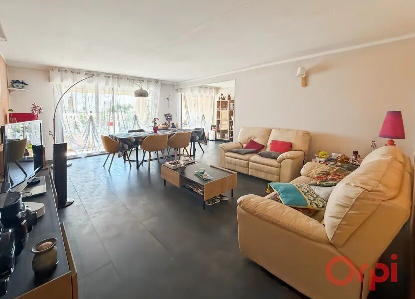 Appartement à vendre, 86m², Agde (Cap d'Agde)
