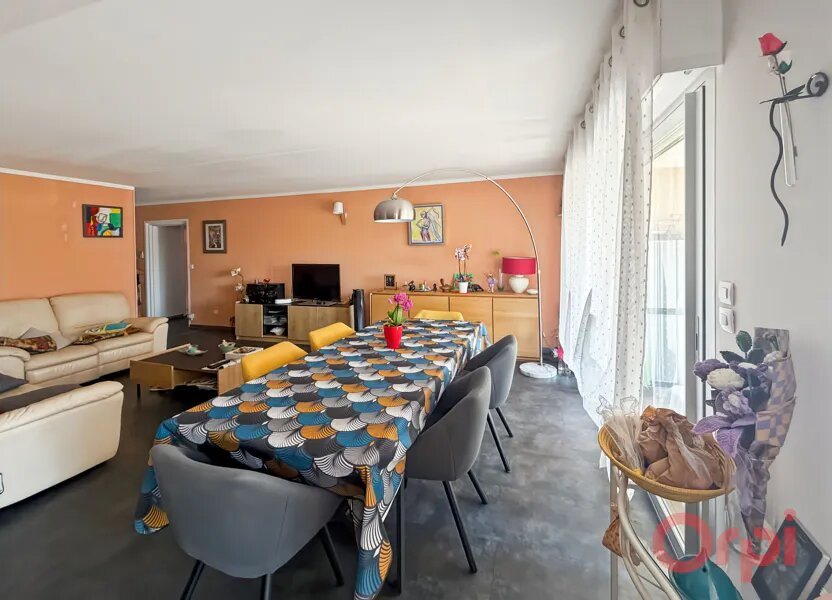 Appartement à vendre, 86m², Agde (Cap d'Agde)