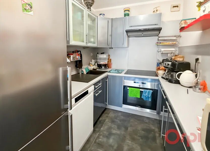 Appartement à vendre, 86m², Agde (Cap d'Agde)