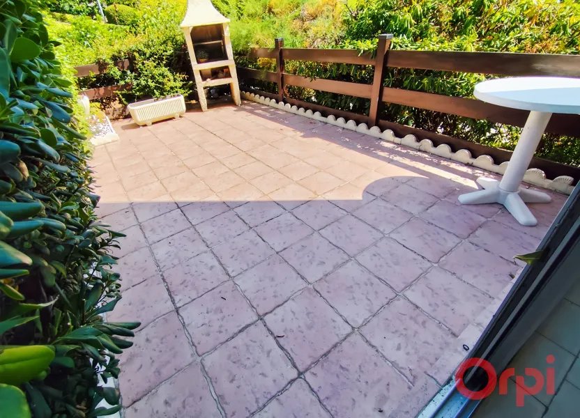 Appartement à vendre, 35m², Grau d'Agde