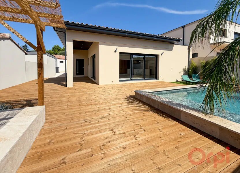 Maison à vendre, 140m², Grau d'Agde