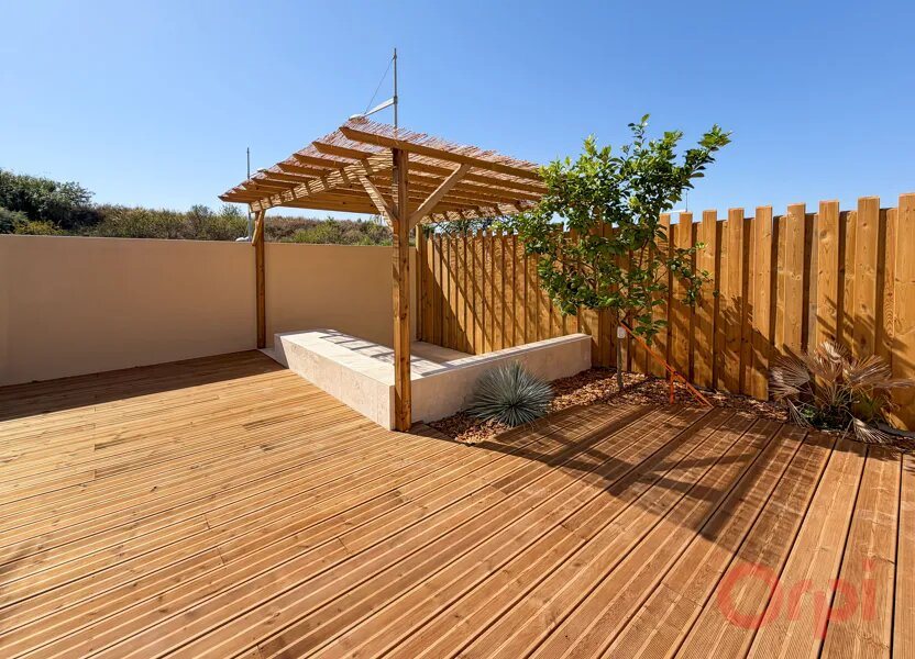 Maison à vendre, 140m², Grau d'Agde