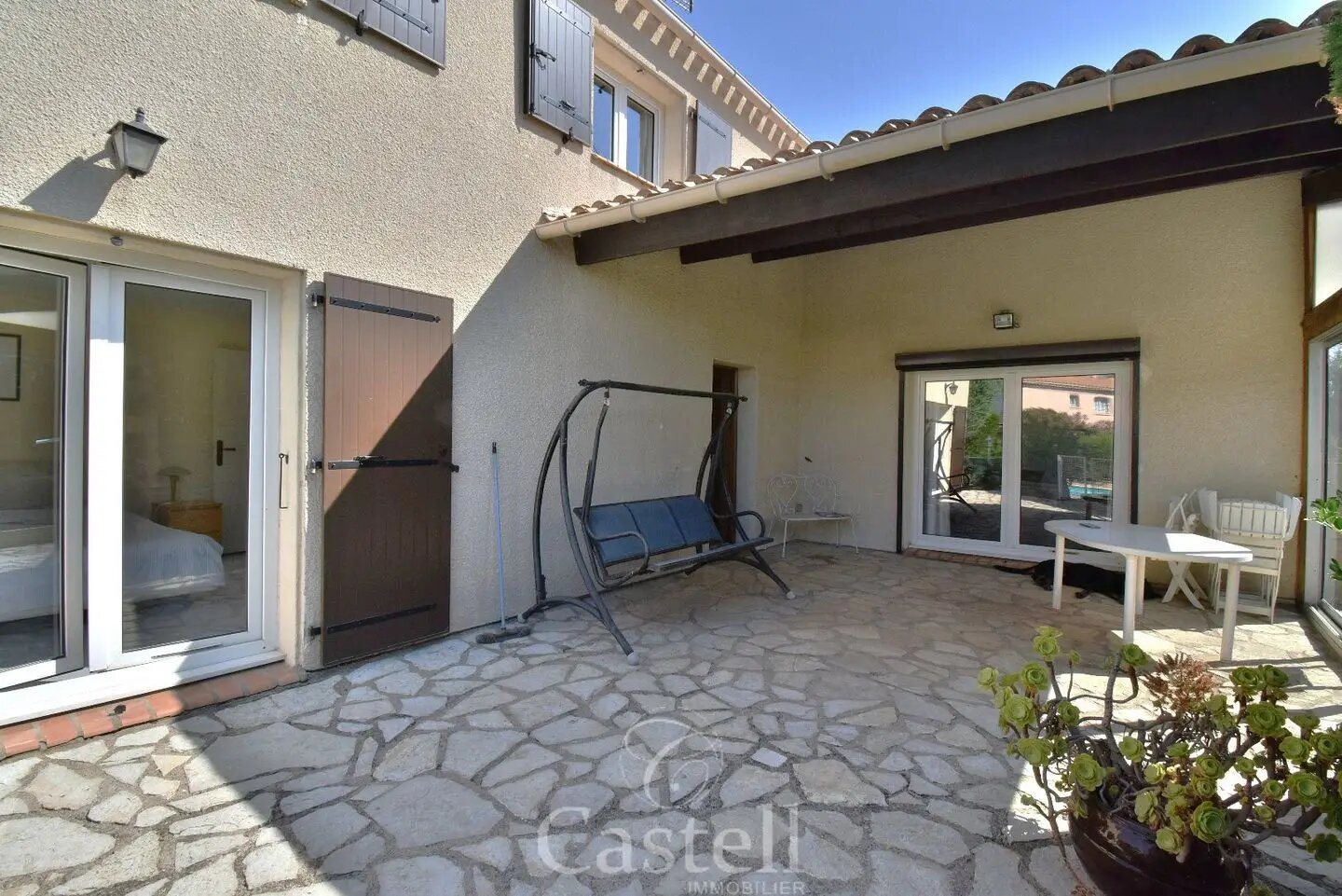 Maison à vendre, 135m², Agde (Cap d'Agde)