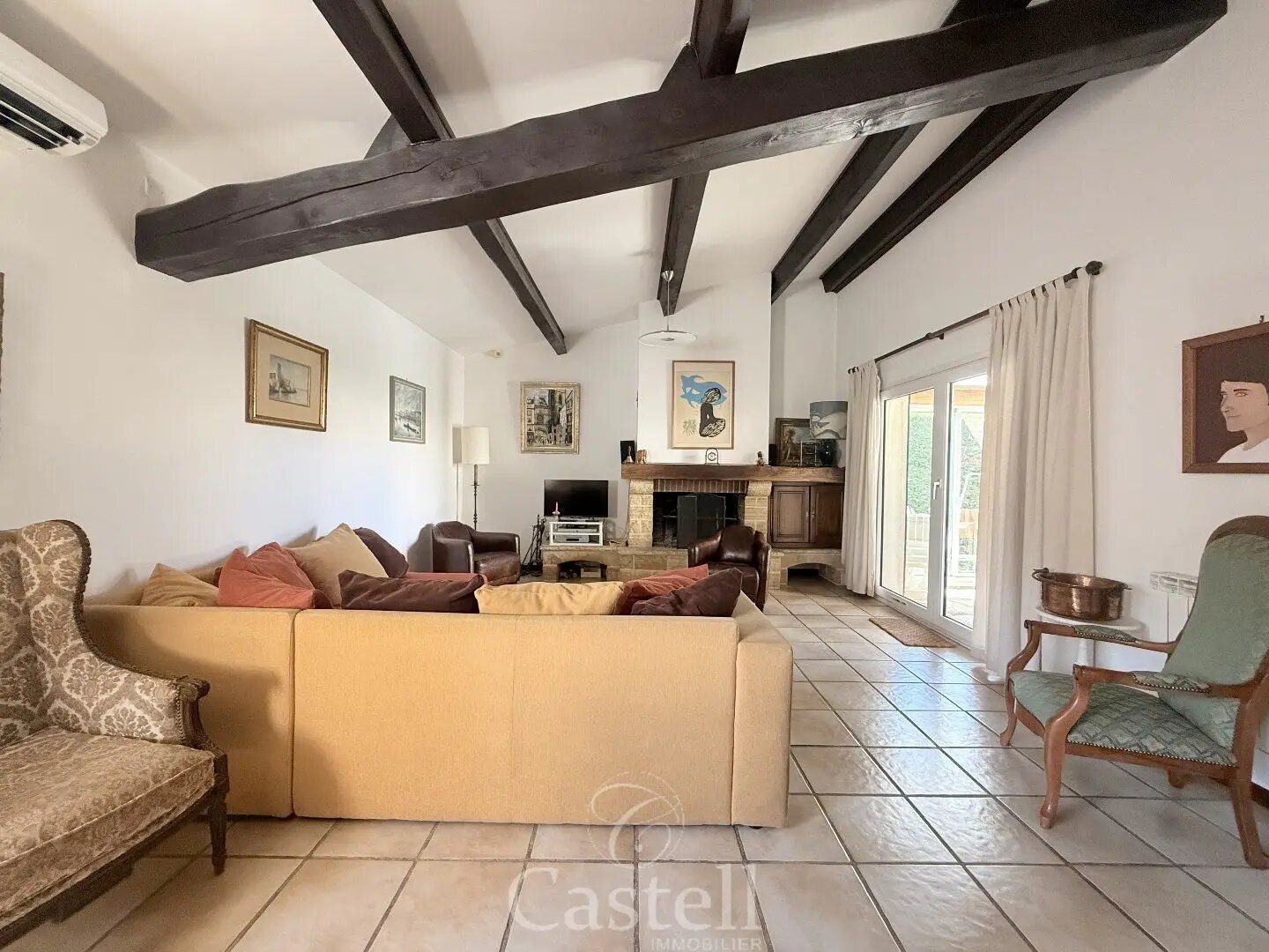 Maison à vendre, 135m², Agde (Cap d'Agde)
