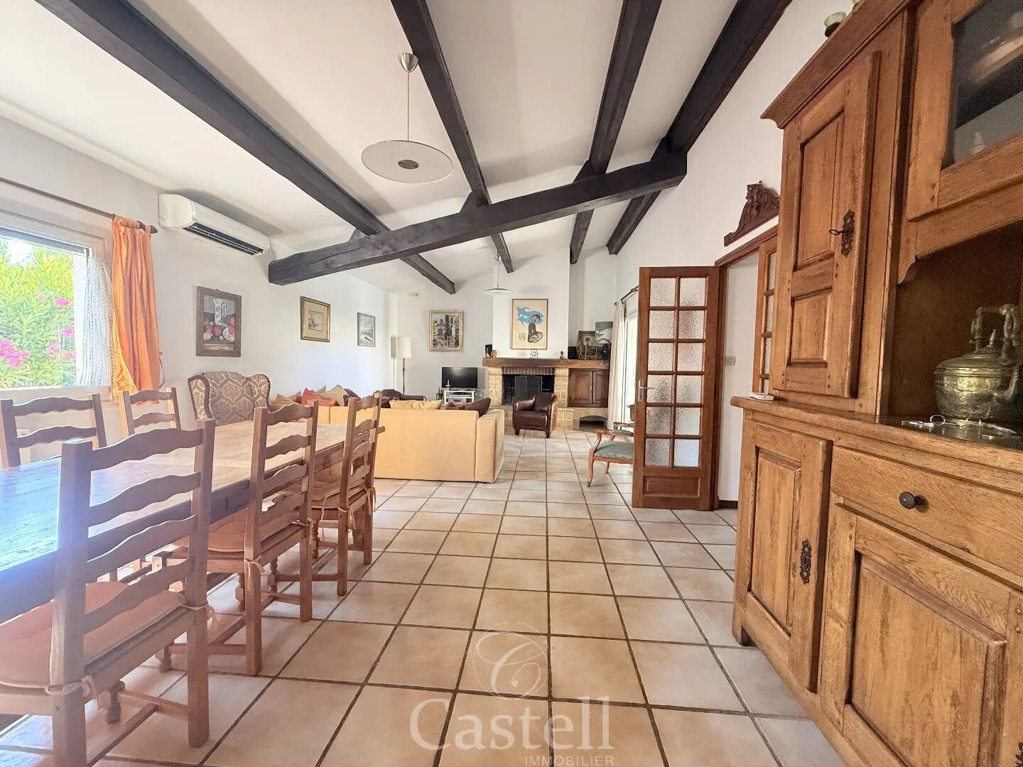 Maison à vendre, 135m², Agde (Cap d'Agde)