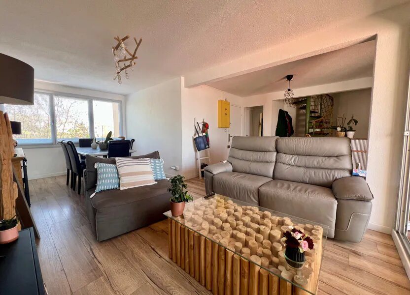 Appartement à vendre, 92m², Agde (Cap d'Agde)