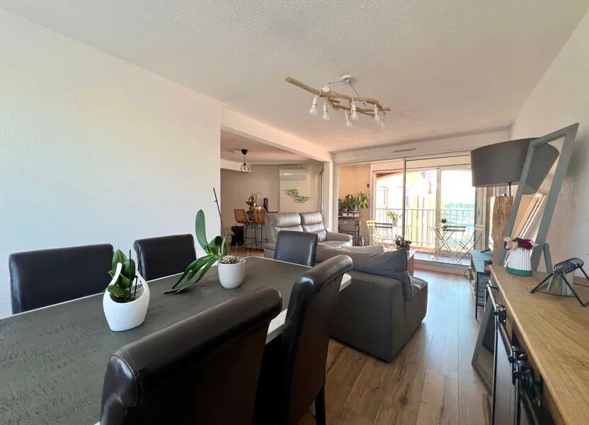 Appartement à vendre, 92m², Agde (Cap d'Agde)