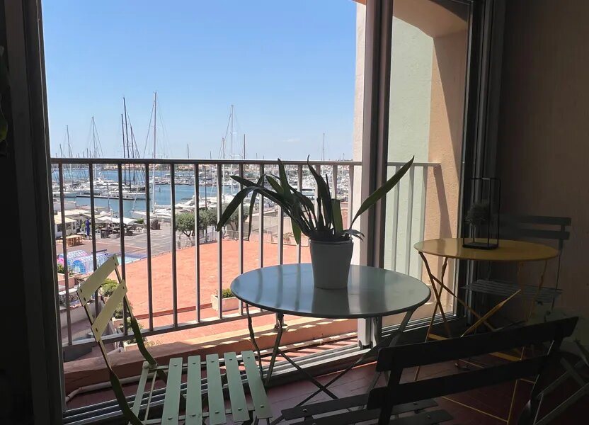 Appartement à vendre, 92m², Agde (Cap d'Agde)